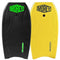 Morey 44" Big Kahuna Bodyboard with Power Rod Stringer - Blue