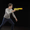 Nerf Fortnite - SP-L Blaster - Yellow with Detachable Barrel and 6 Official Fortnite Elite Darts - Epic Games Fortnite - Toys for Kids - E6717 - Ages 8+
