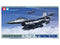 Tamiya 1:48 Scale F-16CJ Block 50 Fighting Falcon Aircraft Model Kit