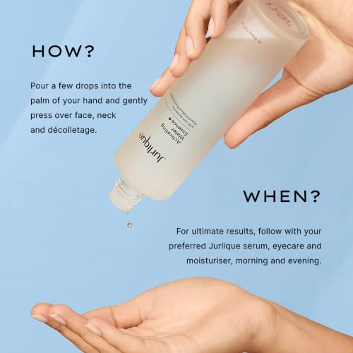 Jurlique Activating Water Essence Plus for Unisex 5 oz Water Essence