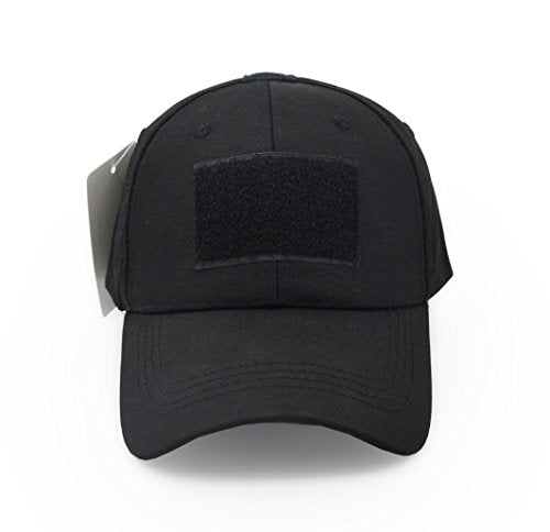 UltraKey Military Tactical Operator Cap, Outdoor Army Hat Hunting Camouflage Baseball Cap 12