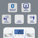Weight Watchers by Conair White