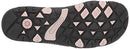 Merrell Women's, Sandspur Rose Sandal Black Size: 10