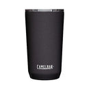 CamelBak Horizon 16 oz Tumbler - Insulated Stainless Steel - Tri-Mode Lid - Black