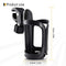 Pack of 2 Pram Cup Holder,Universal Stroller/Pushchair Cup Holders,Adjustable Bottle Organizer for Bikes, Trolleys,Walkers and Wheelchairs