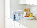 ZeroWater 23 Cup Dispenser with Free TDS Meter (Total Dissolved Solids) - ZD-018