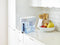 ZeroWater 23 Cup Dispenser with Free TDS Meter (Total Dissolved Solids) - ZD-018