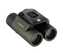 Olympus 8x25 WP II Binocular (Green)