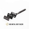 MANSCAPED™ The Plow™ 2.0 Premium Single Blade Double-Edged Safety Razor