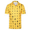 Royal & Awesome Funny Golf Shirts for Men, Golf Polos for Men, Crazy Golf Shirts for Men, Men at Work, Large