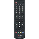 LG OEM Original Part: AKB73715608 TV Remote Control [Electronics] Harvested Part