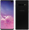 Samsung Galaxy S10+ Plus Factory Unlocked Phone with 512GB (U.S. Warranty), Ceramic Black