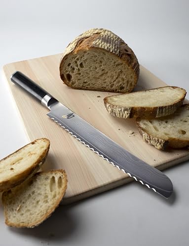 Classic Bread Knife 22.9cm