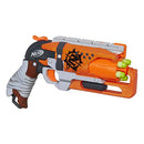 Hasbro Nerf Zombie Strike Hammershot Blaster