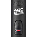 Andis Ultraedge AGC 2 Speed Brushless Clipper (AGCB) - Black