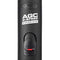 Andis Ultraedge AGC 2 Speed Brushless Clipper (AGCB) - Black