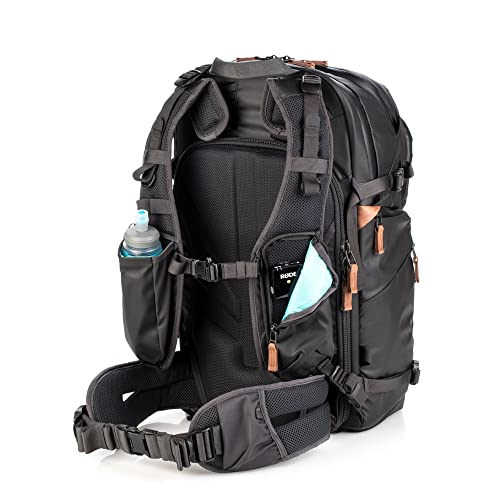 Shimoda Designs Explore v2 30 Backpack Photo Starter Kit (Black)