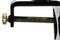 Camco 48029 Eaz-Lift Tow Bar Quick Hook-up