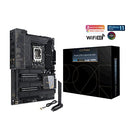 ASUS ProArt Z790-Creator WiFi 6E LGA 1700(Intel® 12th&13th Gen) ATX Content Creator Motherboard(PCIe 5.0,DDR5,2X Thunderbolt™ 4,10G&2.5G LAN,4xM.2/NVMe SSD,Front Panel USB 3.2 Gen2x2 Type-C)