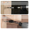 Bestgle 3 Pcs Pivot Drill Bit Holder Tip 1/4 Inch Magnetic Pivoting Screw Drill Bit Holder Quick Change Locking Rotating Screw Bit Holder with Spring Release for Tight Spaces/Corners