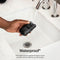 MANSCAPED™ The Handyman™ Compact Face Shaver – Portable Men’s Travel Facial Hair Groomer, USB-C Rechargeable Electric Razor, Waterproof, Cordless, Dual-Action SkinSafe™ Long-Hair Leveler & Foil Blades