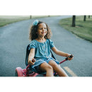 KKA Hoverboard Accessories, Hoverboard Seat Attachment Fits Self Balancing Scooter Go Cart Frame (Black)