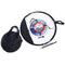 Portable Golf Chipping Net Golf Practice Hitting Net Golf Training Aids Suitable for Backyard,Outdoor and Indoor Use