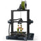 Comgrow Creality Ender 3 S1 3D Printer, Upgarded FDM Ender Printer with Dual Z-axis, Sprite Direct Extruder, Auto-Leveling Silent Printing, 220 * 220 * 270mm