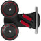 Readaeer Ab Roller Wheel Abdominal Exercise for Home Gym Fitness Equipment