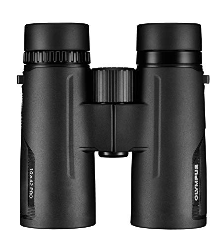 Olympus 10x42 PRO Binoculars