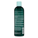 HASK Tea Tree Oil Conditioner for All Hair Types, Color Safe, Gluten/Sulfate/Paraben-Free, White, 355 ml (Pack of 1)