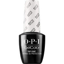 OPI Gel Colour Top Coat, 15 ml