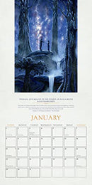 Tolkien Calendar 2023