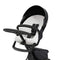 Stokke Xplory X Summer Cover, Light Grey - Absorbs Moisture & Provides Ventilation - Made with Soft Terry Cloth - Easy to Remove, Machine Washable - Compatible with Xplory X Stroller