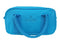 Acclaim Paris Nylon Two Bowl Level Lawn Flat Green Short Mat Locker Bowls Bag (Blue), Blue, Durable