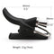 LIZHOUMIL 2 Pack Sea Fishing Casting Trigger, Casting Cannon Clip, Bionic Finger, Thumb Button, Fixed Spool Casting Aid for Sea Shore Beach Fishing Black