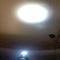 3 Pack Small Photon Micro Light Mini LED Keychain Keyring Torch/Flashlight