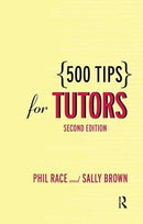 500 Tips For Tutors