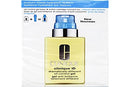 Clinique Clinique iD Dramatically Different Oil-Control Gel + Active Cartridge Concentrate For Uneven Skin Texture 125ml/4.2oz