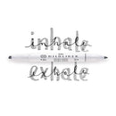 Zebra Pen Mildliner Double Ended Highlighter Set, Broad and Fine Point Tips, Assorted Ink Colors, 15-Pack