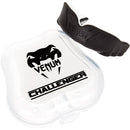 VENUM Challenger Mouthguard, Black/White