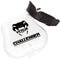 VENUM Challenger Mouthguard, Black/White