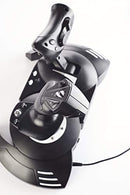 Thrustmaster T.Flight Hotas One - Joystick and Throttle for Xbox Series X/S / Xbox One / PC