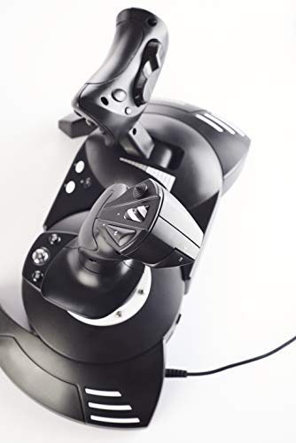 Thrustmaster T.Flight Hotas One - Joystick and Throttle for Xbox Series X/S / Xbox One / PC
