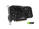 Gigabyte GeForce GTX 1650 D6 WINDFORCE OC 4G Graphics Card, 2X WINDFORCE Fans, 4GB 128-Bit GDDR6, GV-N1656WF2OC-4GD Video Card