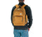 Carhartt Legacy Deluxe Work Backpack with 17-Inch Laptop Compartment, Carhartt Brown