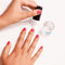 OPI Start to Finish Base and Top Coat Strengthener NT T71 by OPI for Women, 0.5 Ounce Nail Strengthener, 15ml
