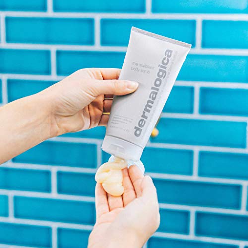 Dermalogica Thermafoliant Body Scrub for Unisex 6 oz Scrub
