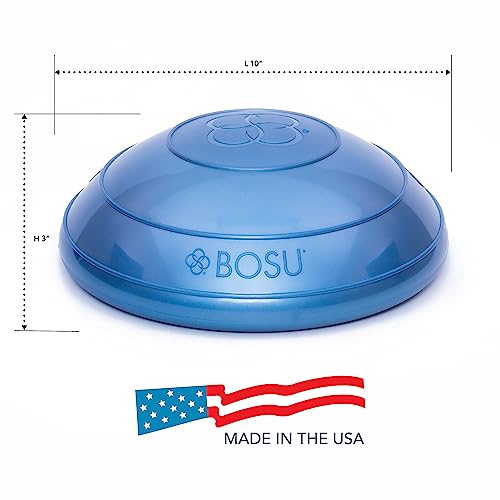 BOSU® Balance Pods XL,Blue