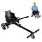 NICOOTH Hoverboard Seat Attachment Hoverboard attachments Hoverboard Accessory Hoverboard go Kart for Kids or Adults